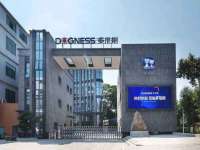北京护亿康商贸有限公司