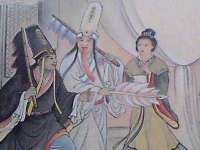 北京护亿康商贸有限公司